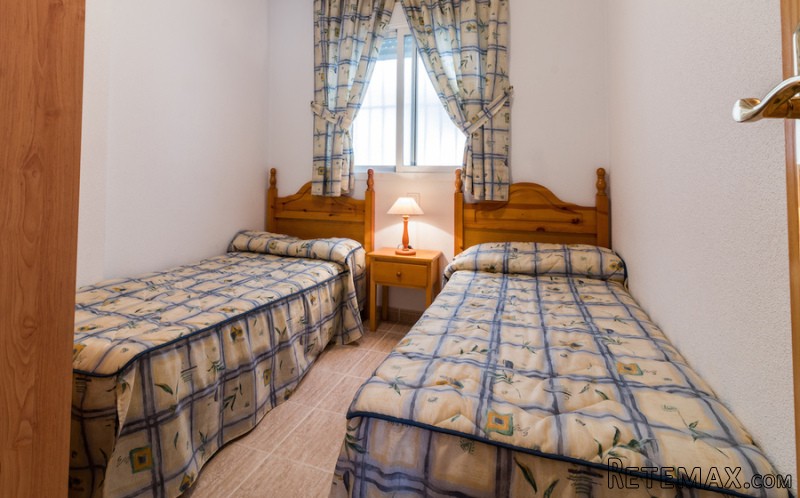 2 Bedrooms - Apartment - Alicante - For..