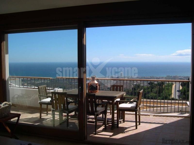 Apartment For Sale In Los Monteros..