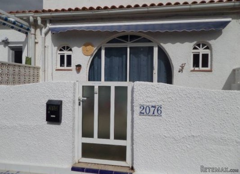 Bungalow In San Luis, Torrevieja..