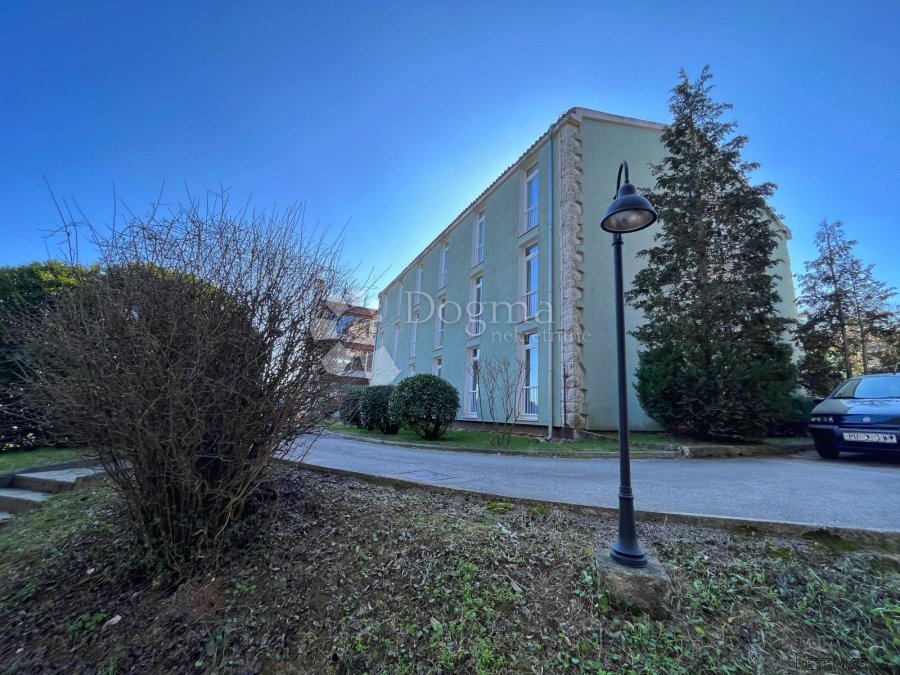 Hotel u srcu Istre s prekrasnim pogledom na prirodu - 9