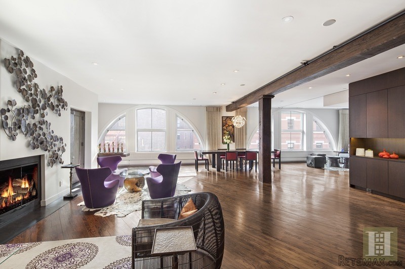 3 bedroom Apartment For Sale: 152..