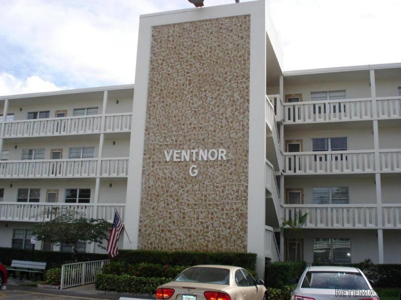 3003 Ventnor G #3003, Deerfield Beach..