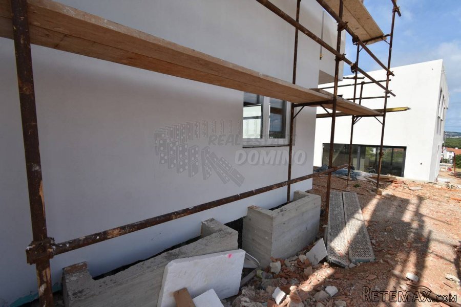 Apartman u novogradnji s pogledom na more! Punat! - 10