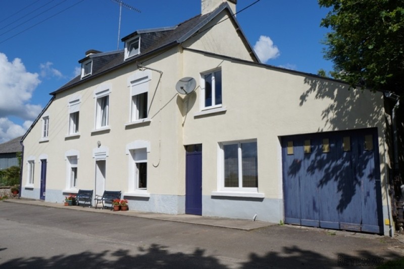 Rural Detached Property, Open Views