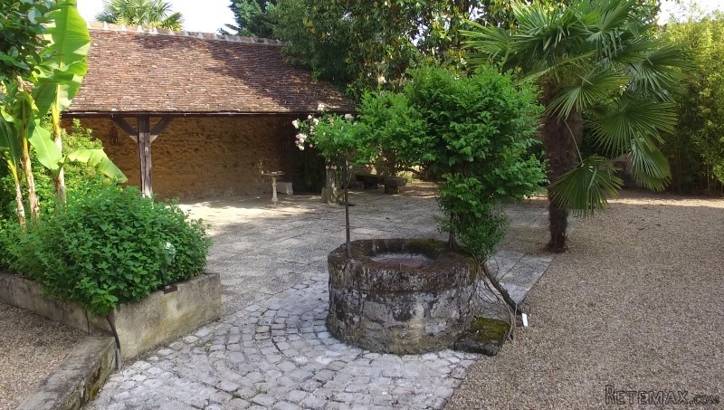 Stone House With Several Outbuildings.. - 2