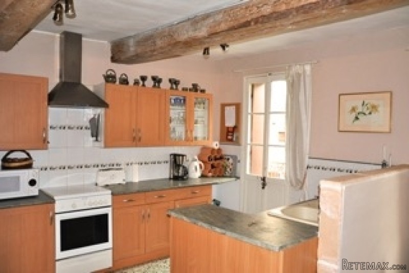 Tastefully Renovated Village House With.. - 2