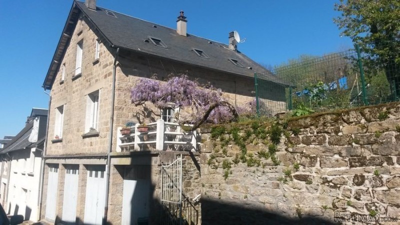 Treignac