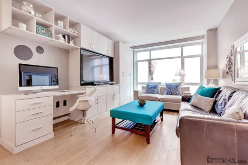 1 Bedroom - Condo - New York State -..