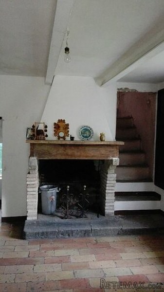 Detached Habitable Stone Property In A.. - 2