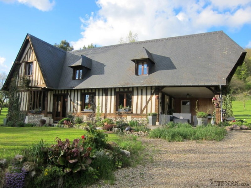 Stunning Character House, Neat Plot