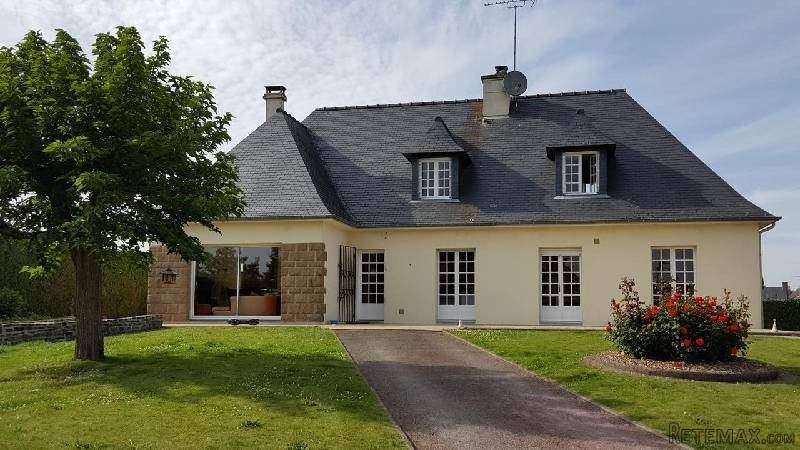 Traditional Detached French House - 2