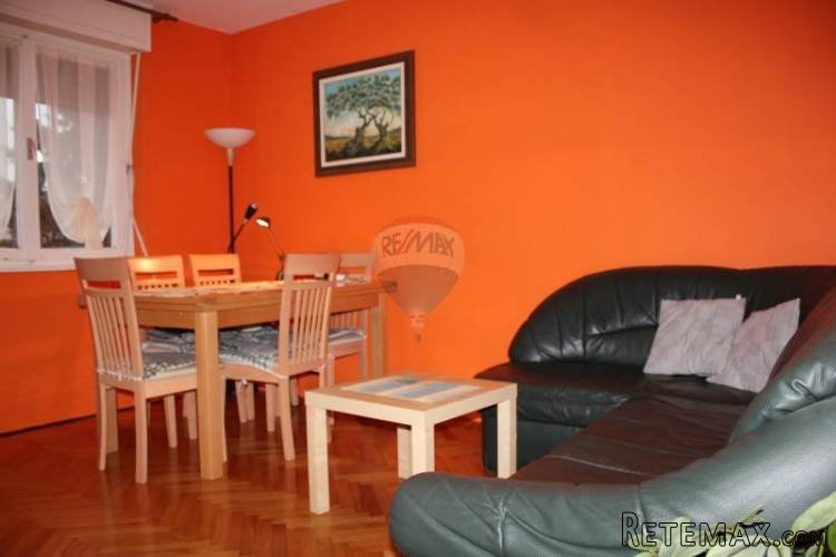 BUJE - Krasan uređen stan 60m2 - 3