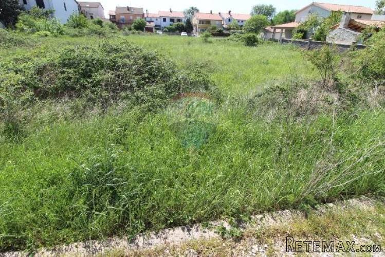 ISTRA, FAŽANA, VALBANDON, građevinsko zemljište na...