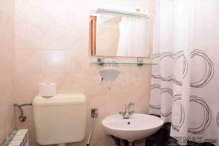 Istra, Rovinj, dvoetažni stan 72,60m2 - 5