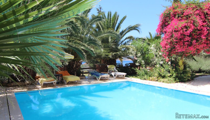 Kalkan, Kalamar - 2