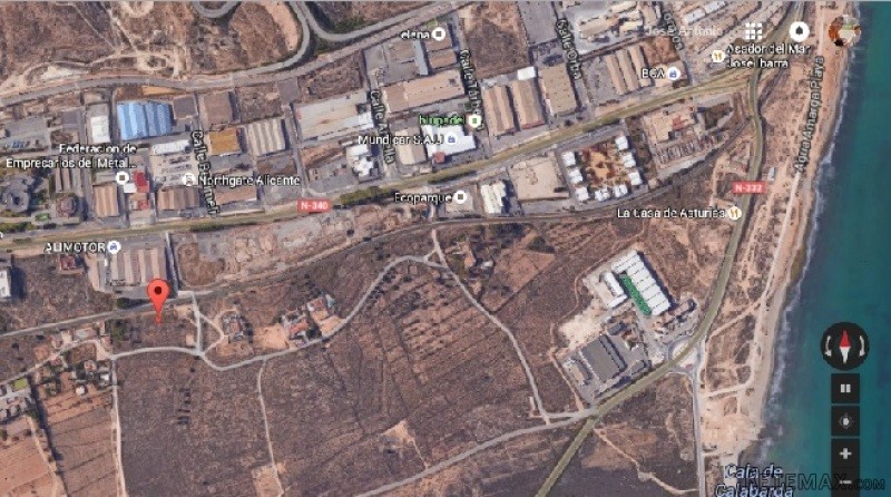 - Land - Alicante - For Sale