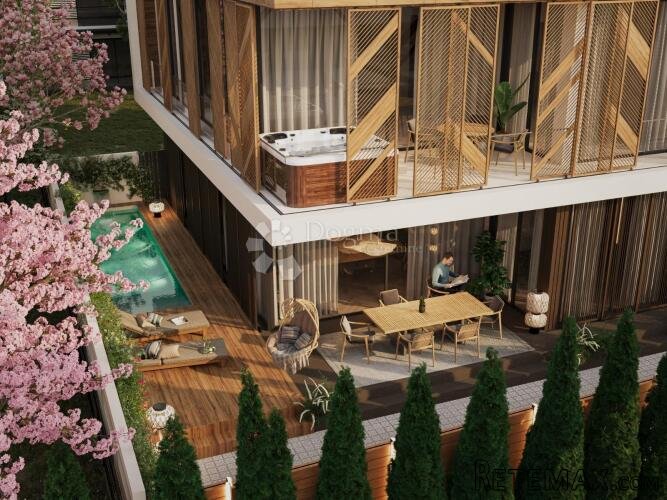 Osijek - NOVOGRADNJA - Luksuzni stan površine 195 m² - 2