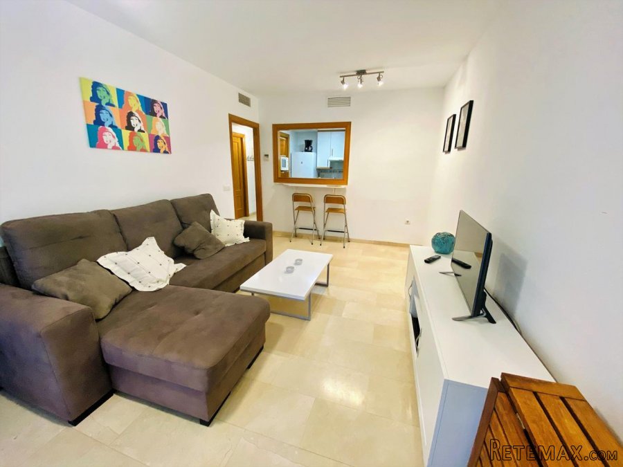 Precioso apartamento en primera línea de la Cala de.. - 2