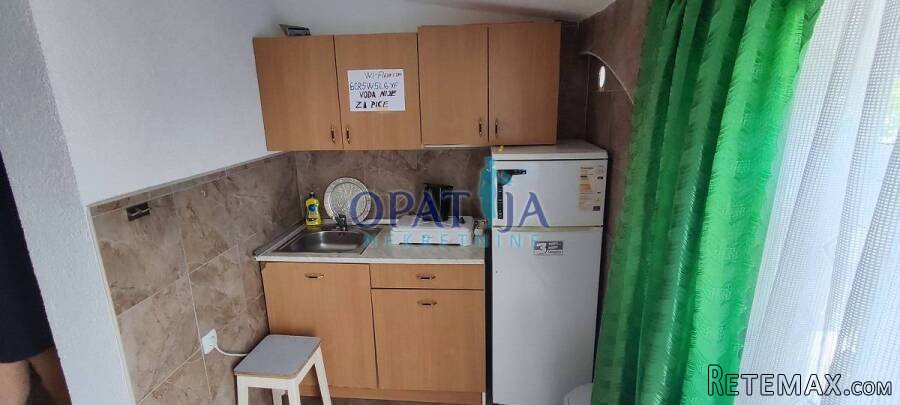 Vir, Kuća sa tri aprtmana, 350m do mora - 12