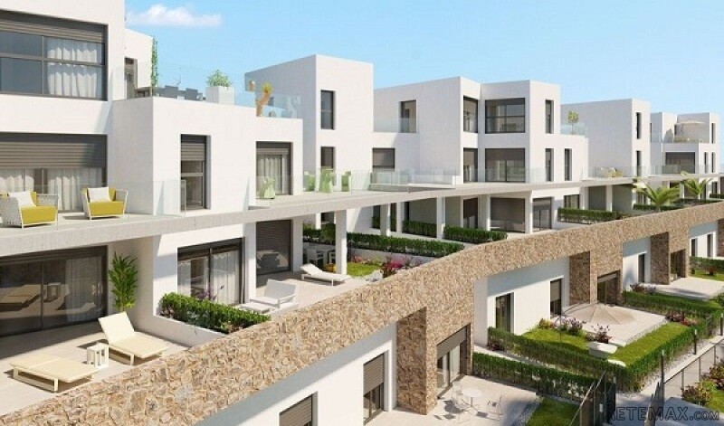 3 Bedroom Penthouse - 2