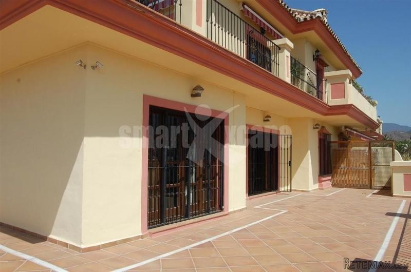Apartment For Sale In Nagueles..