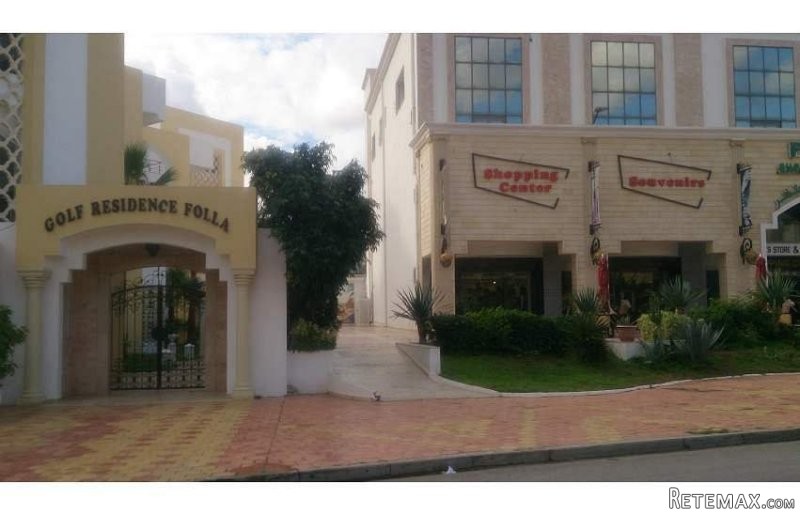 Appartements 130m2 a Monastir - 2