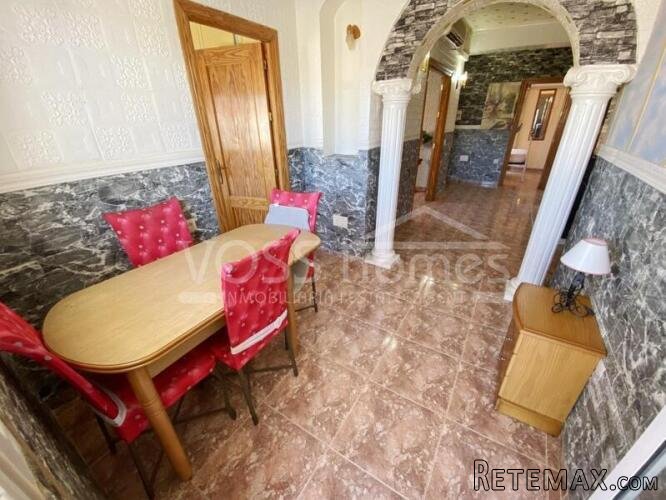 EXCLUSIVE TO VOSS HOMES - A very homely, light & airy.. - 13