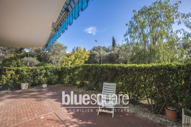 Garden apartment Juan Les Pins for sale - 2