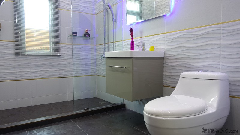 New 2 bedroom pool villa next to.. - 2