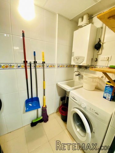 Precioso apartamento en primera línea de la Cala de.. - 3