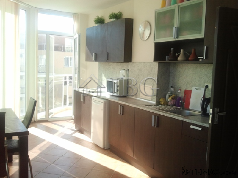 Spacious apartment with 2 Bedrooms in.. - 2
