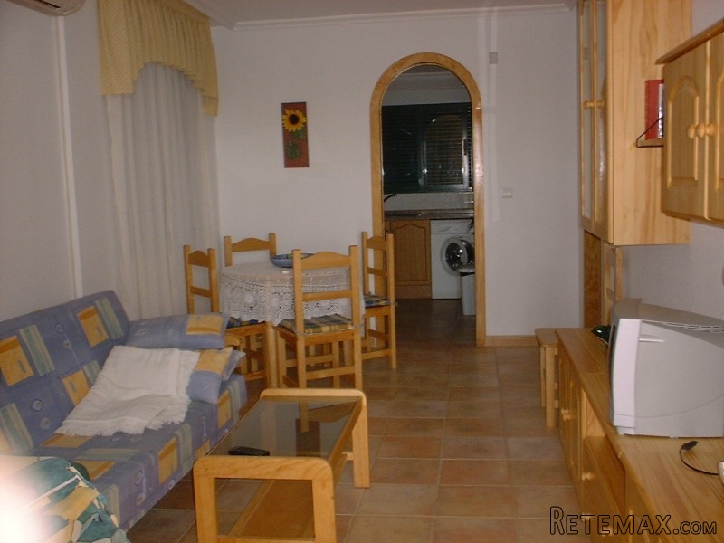 Apartment For Sale - 2