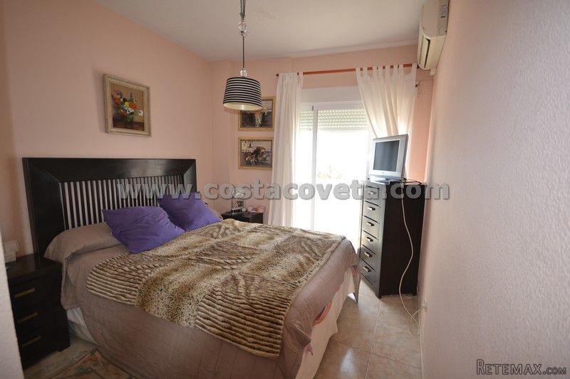 Beach Apartment El Campello - 2