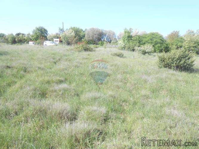 Istra, Marčana, Kavran, parcela na super lokaciji - 4