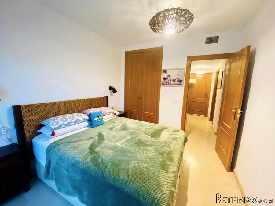 Precioso apartamento en primera línea de la Cala de.. - 4