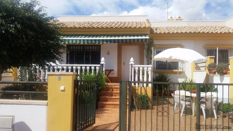 2 Bedrooms - Bungalow - Murcia - For..