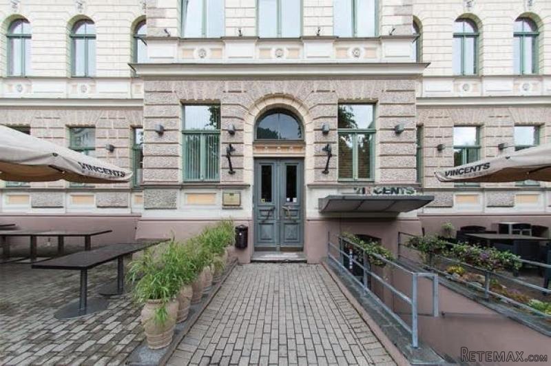 Exclusive Building In Prestigious Part.. - 2