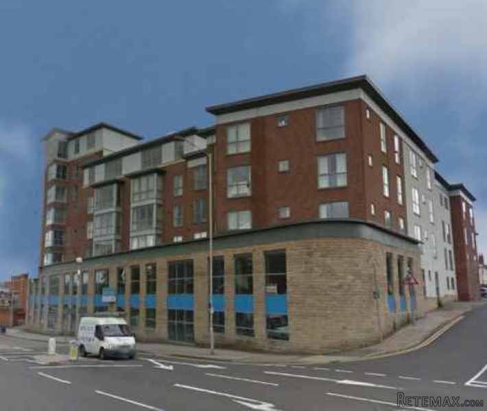 2 bedroom, Apartment house for sale