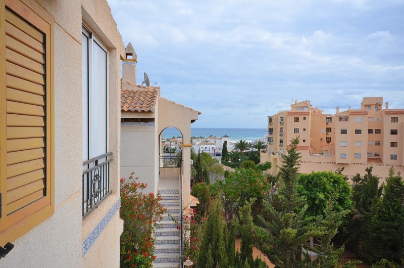 2 Bedrooms - Bungalow - Alicante - For.. - 2