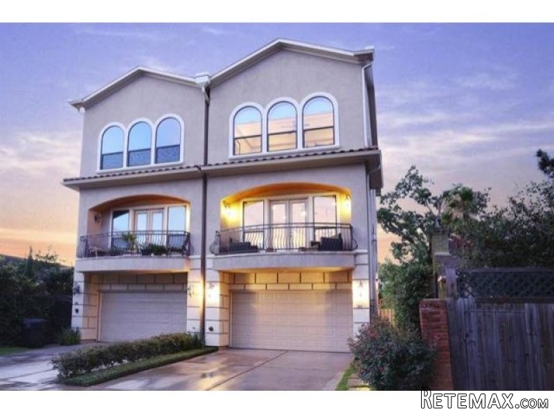 3 bedroom Town House For Sale: 514 W..