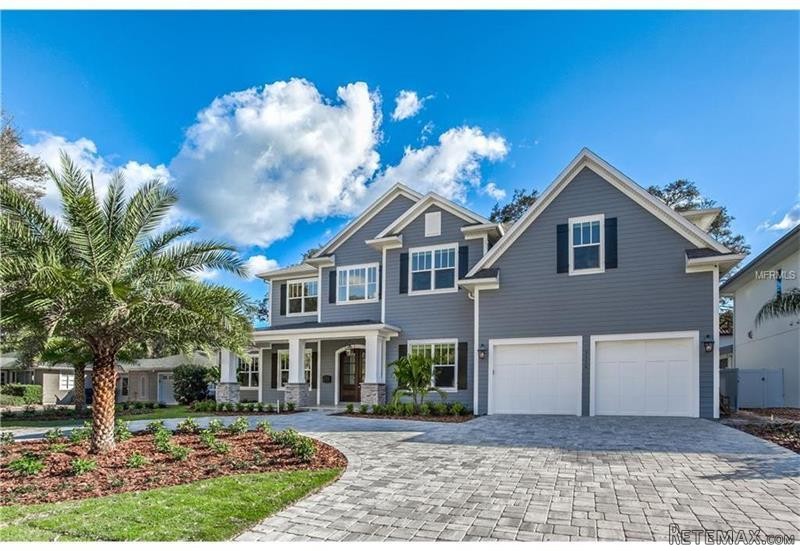5 bedroom Property For Sale: 4512 WEST..