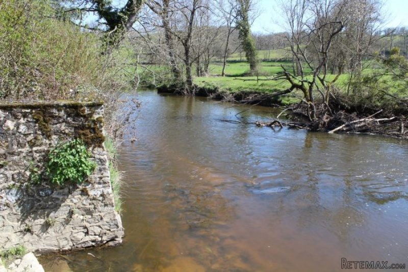 7 Bedrooms - House - Limousin - For Sale - 2