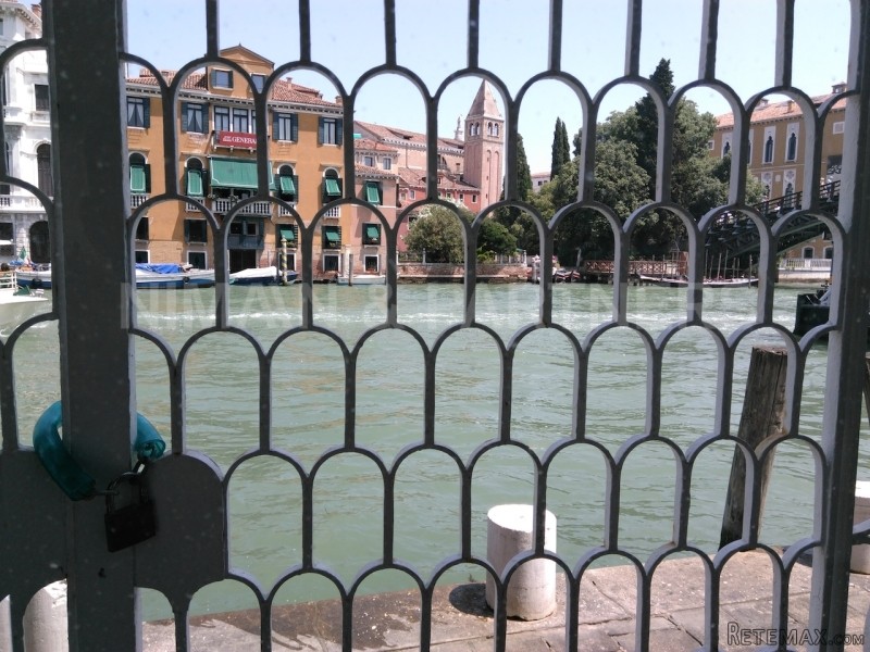 Appartamento in Affitto a Venezia