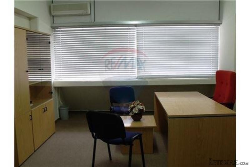 Office Space - For Rent - Katholiki..