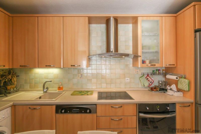 Sale Apartment - Menton Centenaire - 2