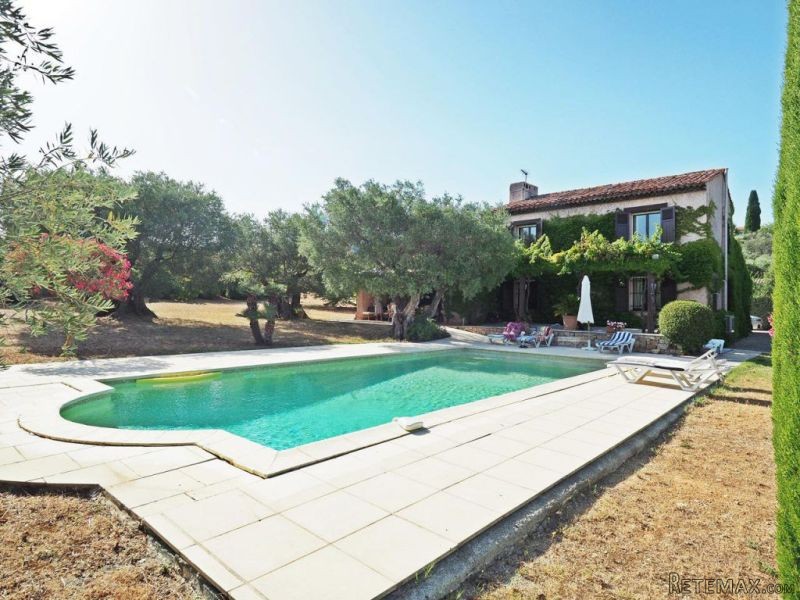 Sale House - Callian - 2