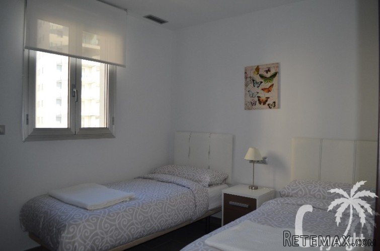This modern apartment is located on the 2nd floor in the.. - 7