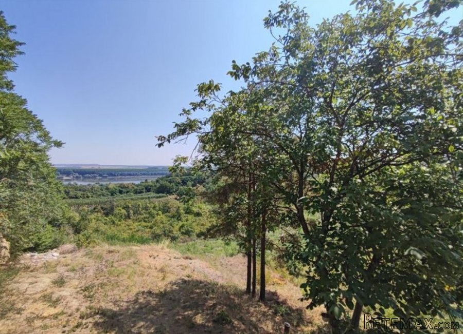 Vikend kuca u Starom Slankamenu,pogled na Dunav - 17