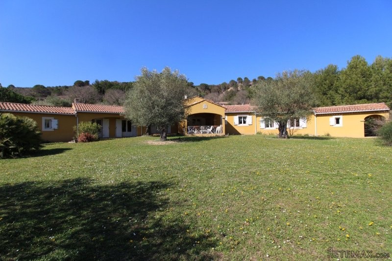 4 Bedroom Villa With Double Garden..