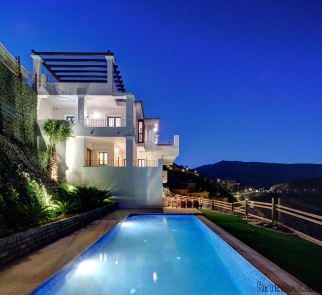 6 bedroom detached villa for sale - 2